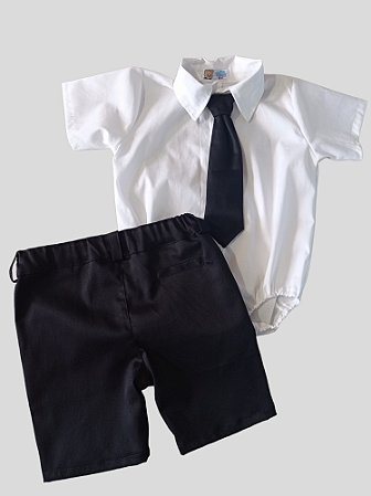 Look Chefinho verão