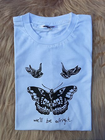 T-shirt Fine Line