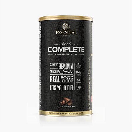 FEEL COMPLETE