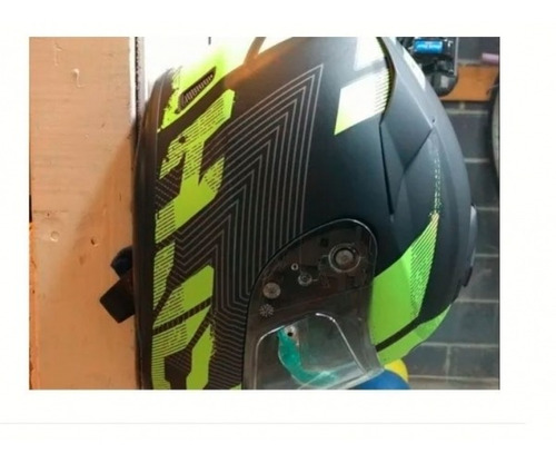 Suporte de Parede para Pendurar Capacete De Moto e Bicicleta