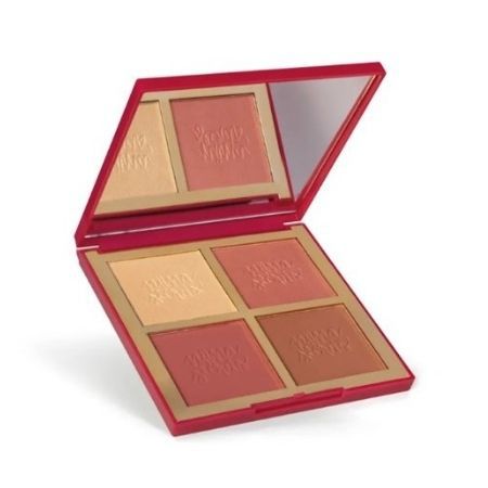 Palette Multifuncional Luminous Niina Secrets 12g - Eudora