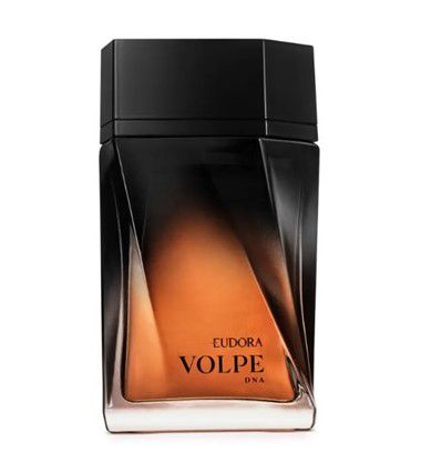 Volpe DNA Desodorante Colônia 100ml - Eudora