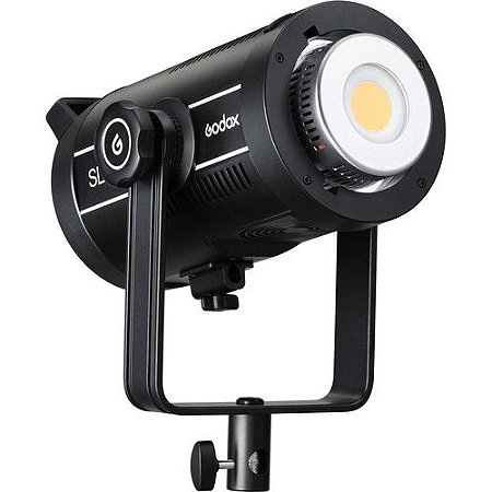Iluminador de vídeo LED Godox SL150W II