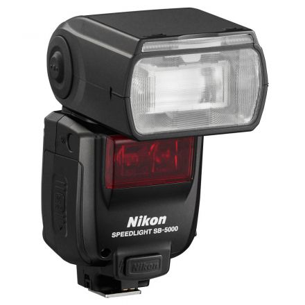 Flash Nikon  SB-5000 AF ITTL