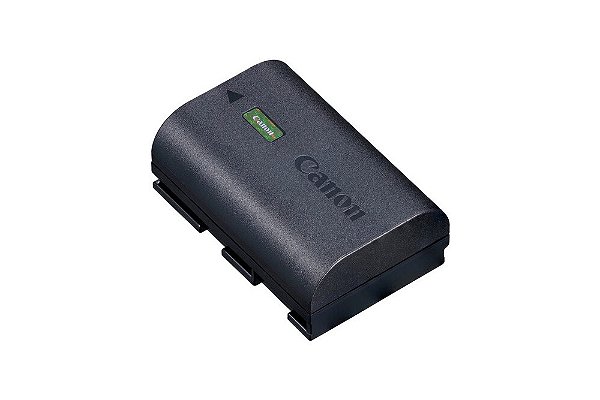 Bateria Canon LP-E6NH - Para Câmeras EOS