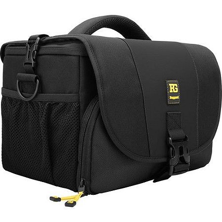 Bolsa de Ombro Ruggard para Camera Digital Commando Pro 75