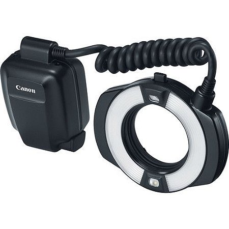 Canon MR-14EX II Macro circular Ring Lite