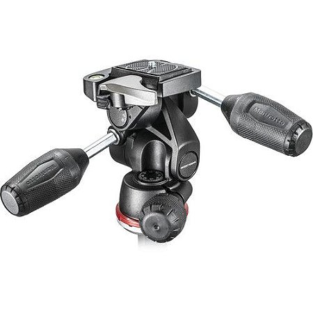 Manfrotto  MH804-3W cabeça 3 vias