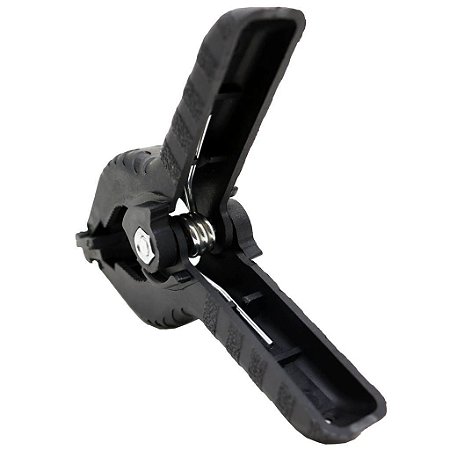 Garra Clamp Para Tecido De Fundo Infinito Ya401