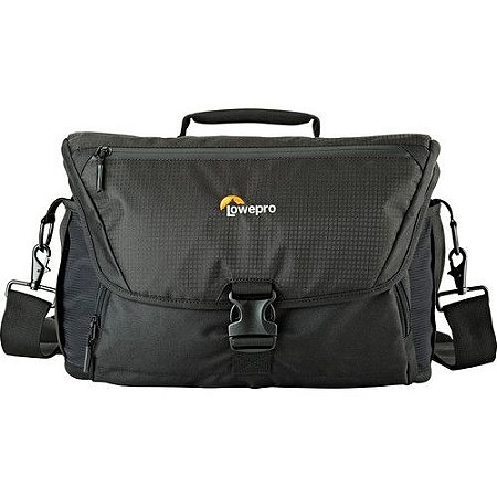 Bolsa para câmera Lowepro Nova 200 AW II (preta)