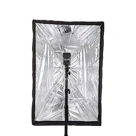 Softbox universal Greika 50X70cm