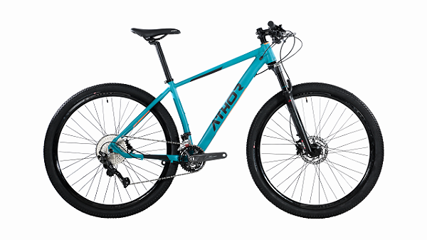 Bicicleta Mtb Aro 29 Storm Evo