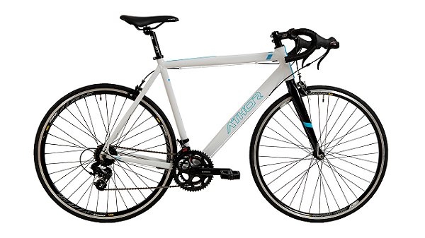 Bicicleta Speed V-One
