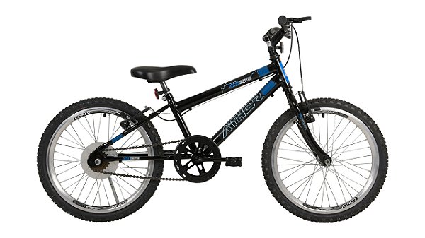 Bicicleta Infantil Aro 20 Evolution
