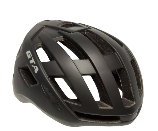Capacete Inmold Mtb Rider 5458 20 furos com sinalizador