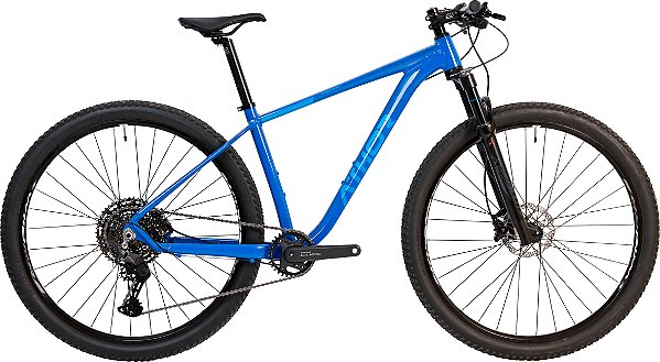Bicicleta Mtb Alumínio 6061 Aro 29 Prime Shimano Cues 11v