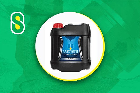 Balde 20L Fluído De Calibração Deiton Beak 4113