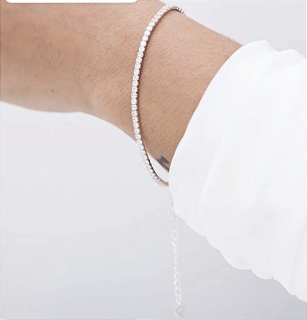 Pulseira Riviera