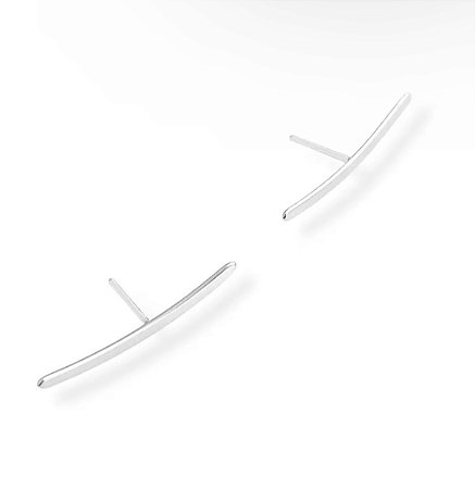 Ear cuff palito