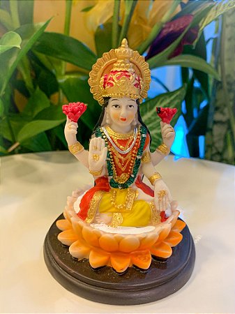 Deusa Lakshmi