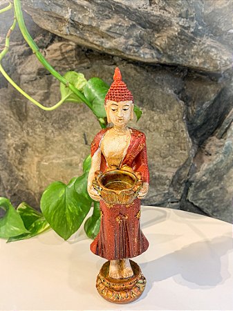 Buda para Oferenda