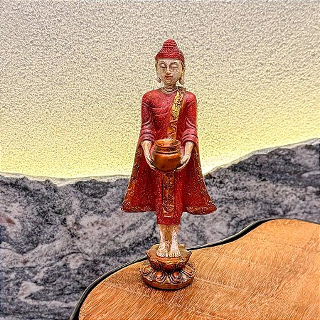 Buda para Oferenda