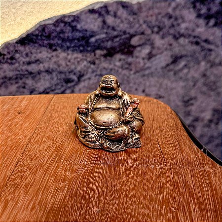 Buda da Fortuna e Prosperidade