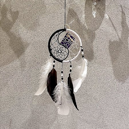 Filtro dos Sonhos - Yin Yang