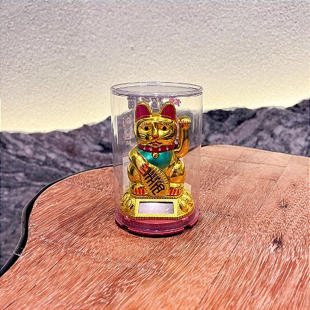 Manekineko - Gato da Sorte