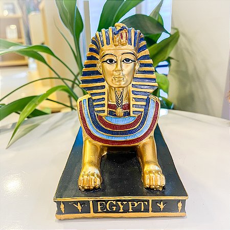 Esfinge de Gizé
