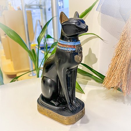 Bastet G 18cm