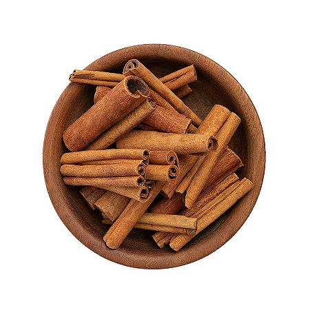 Canela - In natura