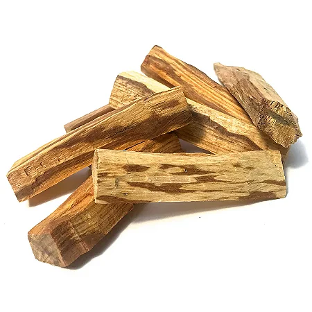 Palo Santo - In natura