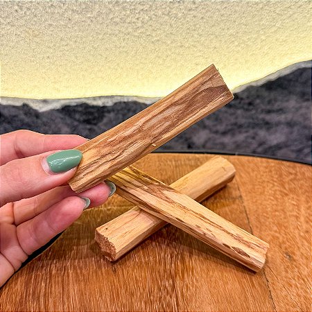 Palo Santo - In natura