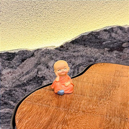 Monge/Buda carismático