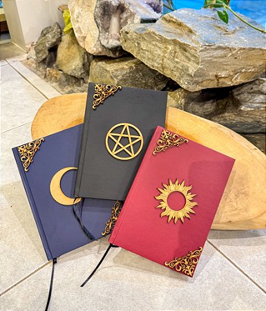 Grimório Cia da Magia