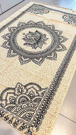 Canga Flor de Lótus