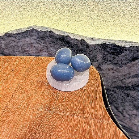 Angelita - Cristal natural