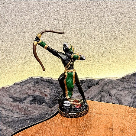 Oxóssi – Orixá da Caça e da Prosperidade