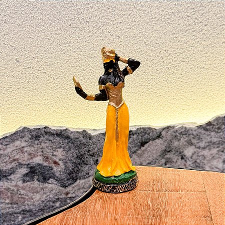 Oxum – Orixá do Amor, da Beleza e da Prosperidade