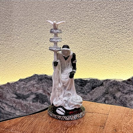 Oxalá – Orixá da Paz e da Sabedoria