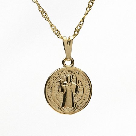 Colar São Bento