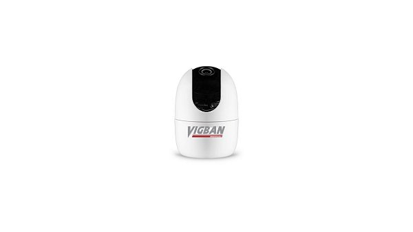 IM4 - CÂMERA WI-FI 360º