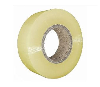 Fita Adesiva Transparente Durex 500mt