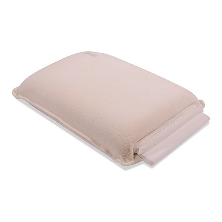 Travesseiro Colo de Mãe Bioativo HiperSoft Multicamadas