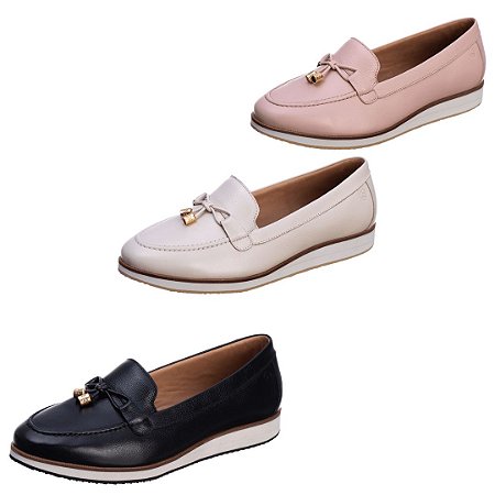 Calçado Loafer Feminino - Semirrígido - Ortosoft Calcados Ortopédicos -  Saúde e conforto para seus pés, estilo para você.
