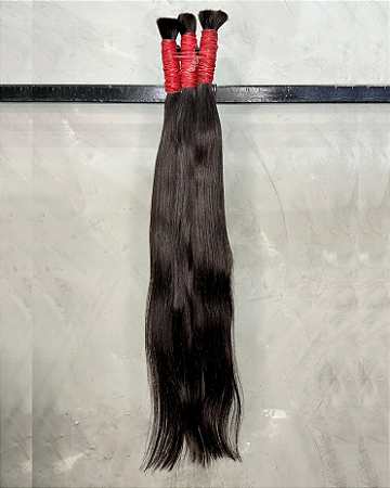 Cabelo Liso Natural 50g