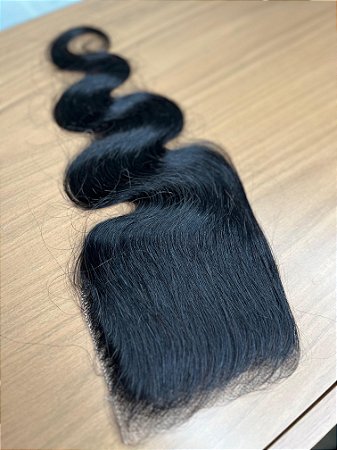 Closure indiano - 45cm (13x4).