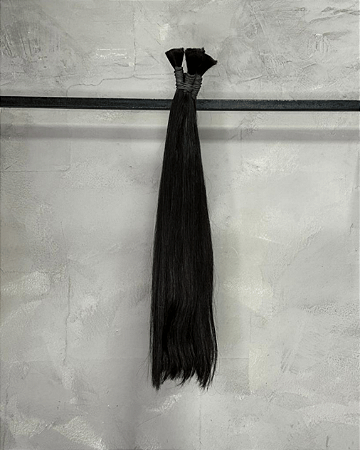 Cabelo Indiano Premium - Liso - 100g