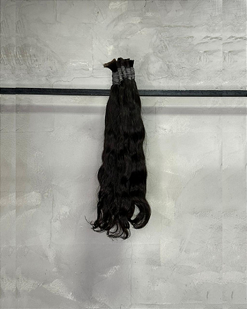 Cabelo Max Hidra - Exclusivo MaxHair - 100g